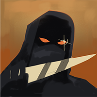 Backstabber