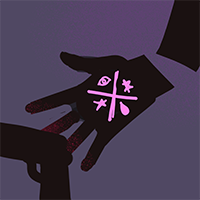Disarming Hex