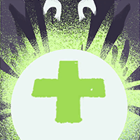 Radiant Regeneration