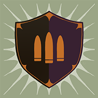 Weapon Shielding
